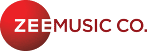 Zee Music Logo