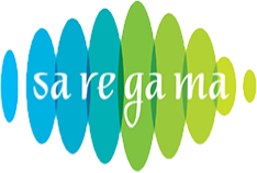 Saregama Music Logo
